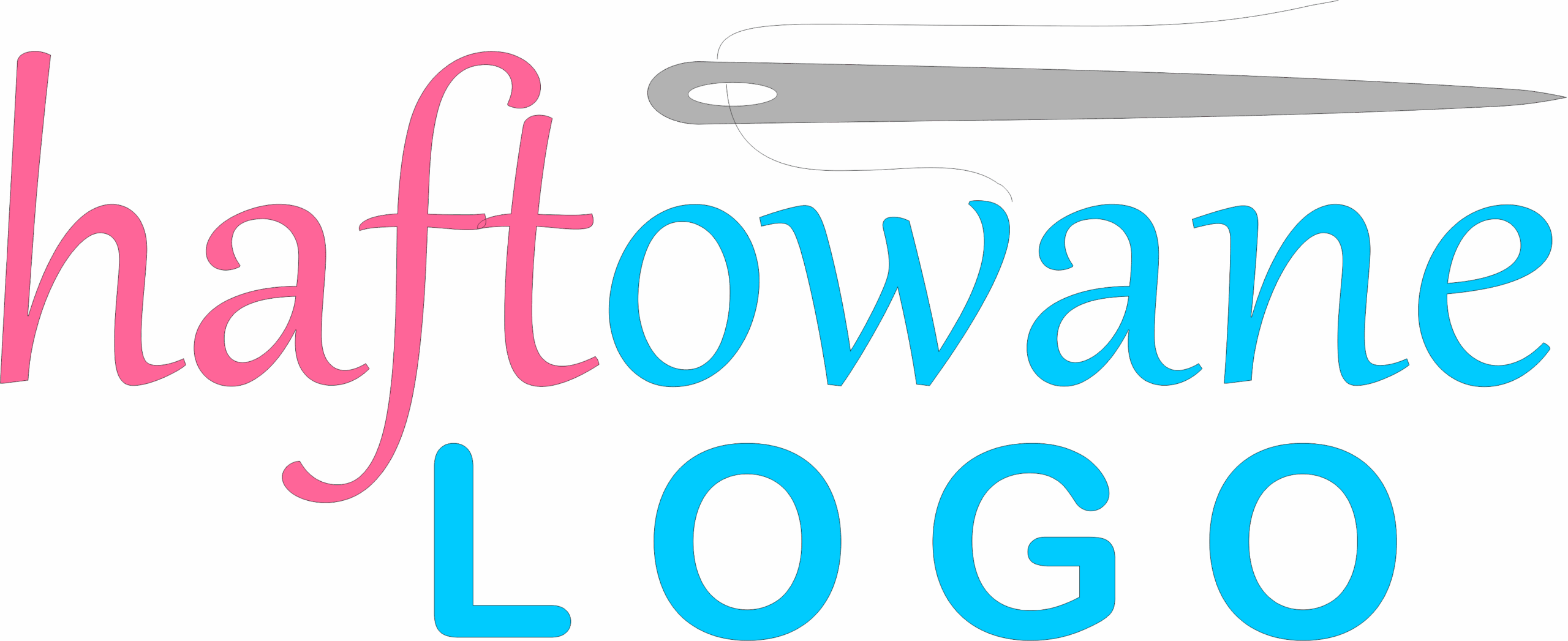 Haftowane Logo